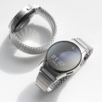 아이몰 아이몰 갤럭시워치6 5 4  메탈 브레이슬릿 밴드형 스트랩