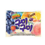 구미당기는구미 70g x 12개