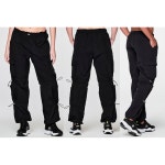 S 핏합 무대의상 연습 팬츠 운동복 A534블랙반팔 남성줌바댄스복 반팔 댄스 바지 반팔 A534블랙반팔