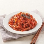 참맛나반찬 아삭아삭 맛좋은 무말랭이 무침 1kg 밥도둑 집밥
