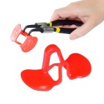 대사이즈50개 플라이어세트 꿩안경 눈가리개