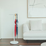 범쓰 잡화점 JS 멀티 가방걸이 스탠드 행거