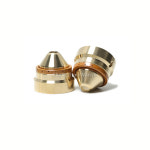 Kjellberg 플라즈마 절단 깍지 캡 848 401 1629 G3229 11