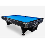 허리우드 포켓당구대 GPH 6001 검정색 설치비별도 사무실 공장 가정용 당구장