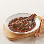 참맛나반찬 양념깻잎 1kg