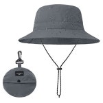 휴대용 아웃도어 버킷햇