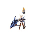 동우사 NUKE MATRIX CYBER FOREST FANTASY GIRLS 4