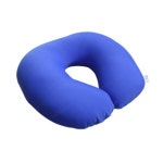 목 쿠션 비행기 차 안 사무실 휴식 넥 기내 베개 U자 낮잠 에어목베게