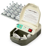 시니어 전동식부항기 혼자서 붙이기쉬운 모터 부항기세트