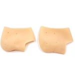 각질 패드 발꿈치 양말 보호패드 뒤꿈치