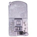 Dowfane Deburring Chamfer Tool DEB4 Compatible with PVC CPVC ABS 1144 Sharp Blade Plastic 04430R