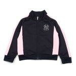 MLB키즈 MLB 키즈 여아 집업 트레이닝 71TRTB811