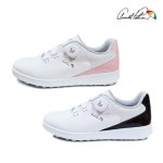 아놀드파마 여성 온더핏 보아 스파이크리스 골프화 250