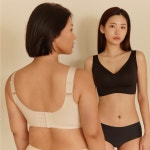 마른파이브 쉬어 브라 글램 커버업 415853
