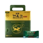 광동생활건강 견옥고 관절건강 5g x 100개입