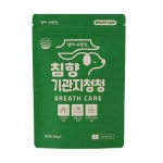 댕이수랏간 침향 기관지청청 1g x 70캡슐