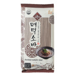 진성웰푸드 수랏간 메밀국수 1kg 1개