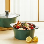 엠앤에스코리아 코첼라 모네 양수냄비