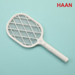 한경희생활과학 한경희 휴대용 전기모기채 파리채 HMK-3500L