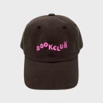 퍼피북클럽 Bookclub Cap