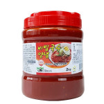 아이싱싱 뉴그린 비빔국수양념장 2kg 1개
