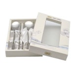 골든 수저세트 스텐 수저 젓가락 숟가락 세트 2벌