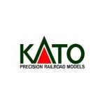 KATO 플렉시블 선로 철도 모형 21-000