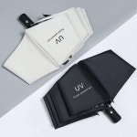 암막양산 가벼운 UV자외선차단 자동 양우산