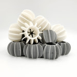 통돌이 드럼 세탁기 엉킴방지 실리콘 세탁볼