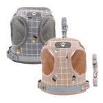 강아지 가슴줄 강아지 하네스 반려견 외출 하네스