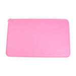 강아지 고양이 식기 미끌림방지 매트