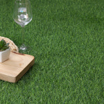 늘푸른 인조잔디 롤매트 폭2Mx길이25M 잔디길이