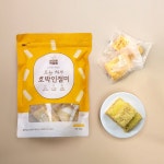 아리울떡공방 오늘하루 호박인절미 400G