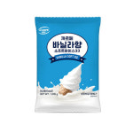 까르페 바닐라향 소프트 1kg