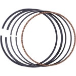 AHL 피스톤 링 키트 SUZUKI 12140-49221-000 표준형 DR250 GS1100 2002