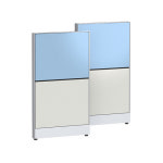 SP 66T 마이아 베이직 사무용 사무실 파티션 H1370