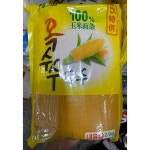 신영중국식품 기원 옥수수 국수 2 5kg 중국국수 2 5kg 2개