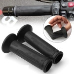 BMW S1000RR RR XR R nineT T 스크램블러 HP2 2 스포츠 핸들 바 오토바이 그립