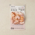 팜덕 스모키 훈제삼겹 500g