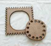 단체주문 안마봉 업사이클링 DIY KIT 양말목공예 환경교육키트