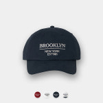 지오다노 지오다노 코튼 브루클린 볼캡 204501