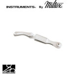 Miltex 밀텍스 7-292 JOHNS HOPKINS Bulldog Clamp 2 5 curved GT-15848