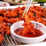 참다른 소문난 무뼈닭발 200g x 3팩