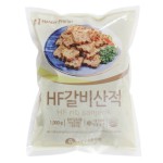 대흥 대흥 갈비산적 1kg 15개