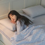 나산데코 다하임 아이스 쿨 베개 솜 NC253-21 24