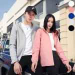 입기 점퍼 바람막이 남녀 후드 때 운동할 가벼운