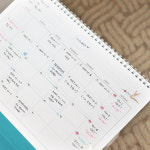 인디고 인디고 2025 어린왕자 A4 탁상 달력 데스크 캘린더 고전 명작 일러스트 앤틱 탁상달력 업무용