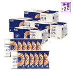 에이원 약과도넛 60g x 48개입 4박스 쫀득 쫀득한 국민간식 효도간식