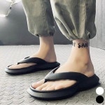 여자 EVA 여름 윙 쪼리 통굽 물에 젖지 않는 슬리퍼