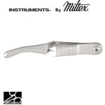 Miltex 밀텍스 7-294 JOHNS HOPKINS Bulldog Clamp 2-1 2 6 curved GT-15847